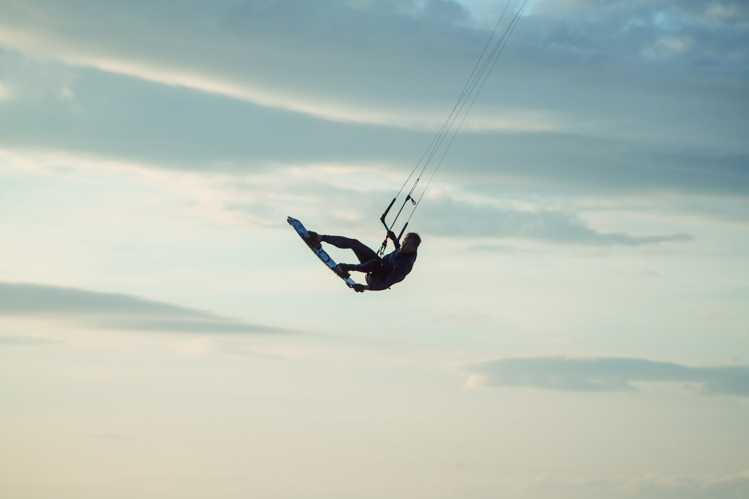 Die zehn besten Kitespots für den nächsten Sommer